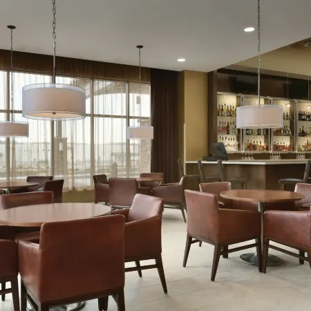 Embassy Suites by Hilton Akron Canton Airport