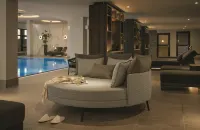 Leonardo Royal Hotel Baden-Baden - Pool
