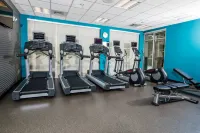 Fairfield Inn & Suites Florence I-20 - Gym