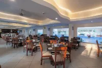 Regenta Central North Goa, Arpora - breakfast
