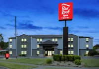 Red Roof Inn & Suites Little Rock - Hot Springs