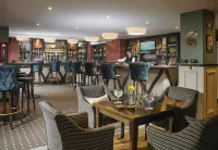 Westport Coast Hotel - bar