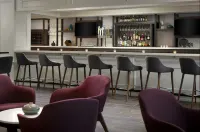 Hilton Garden Inn Atlanta-Buckhead - bar