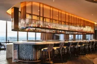 The Ritz-Carlton, Portland - bar