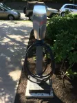 Chestnut Hill Hotel - Parkering