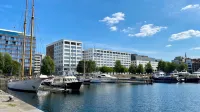 Oneluxstay Antwerp City Centre - 2-Star