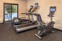 Courtyard Dulles Airport Herndon/Reston - Gym