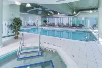 Residence Inn Moncton - Pools