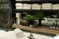 Nimb Hotel - spa