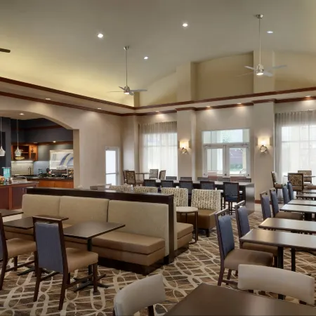 Homewood Suites by Hilton Fort Smith