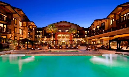 The Westin Verasa Napa