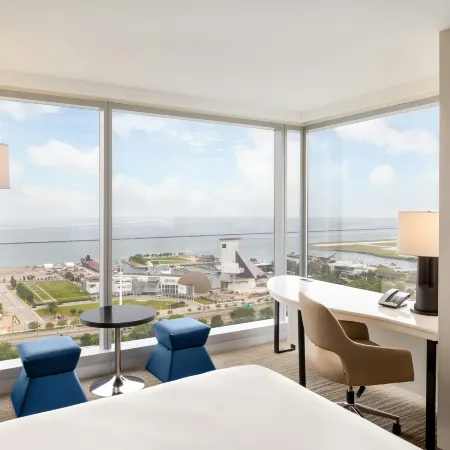 Hilton Cleveland Downtown