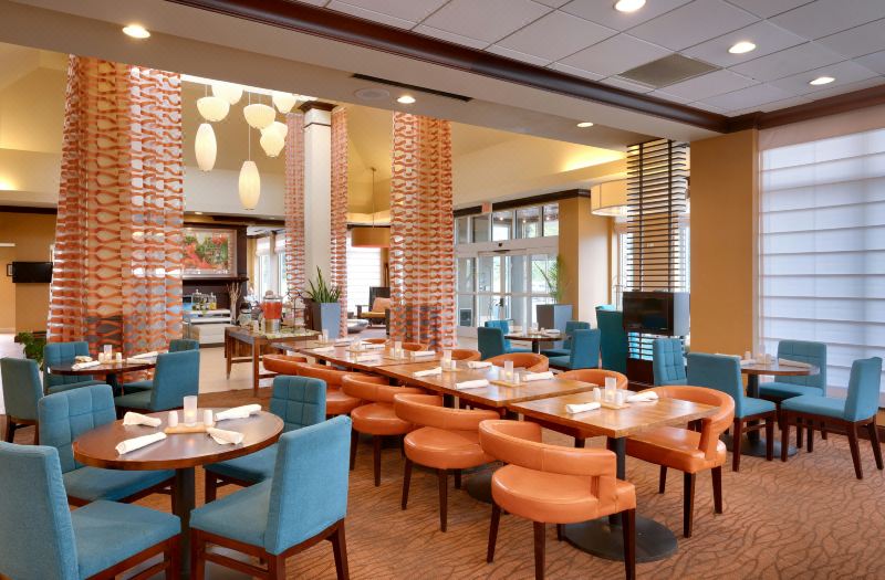 Hilton Garden Inn Clarksville photo 5