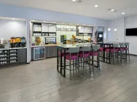 Home2 Suites by Hilton Greenville Downtown Hotels near Catlin Park