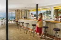 Hotel Santa Marta - bar