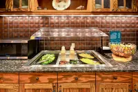 Homewood Suites by Hilton Kalispell - breakfast
