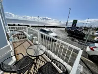 Beach Apt. Oceana - sul mare