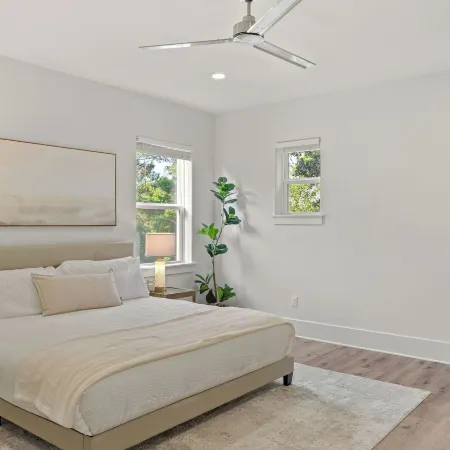 Sundrift by Avantstay Golf Cart + Pool Access + BBQ Gated + Steps to Sand