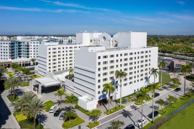 Sheraton Suites Fort Lauderdale West Hotels in Broward County