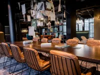 Motel One Stuttgart-Feuerbach Hotels near Zuffenhausen