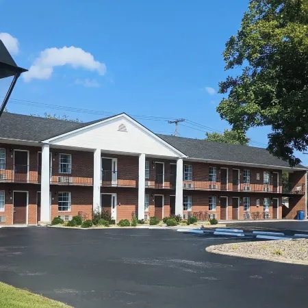 Bourbon Capital Inn