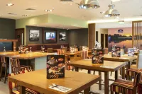Premier Inn Fleet - Wi-Fi