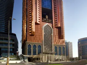 Bab Al Qasr Hotel & Residences