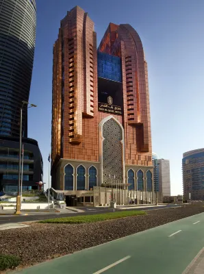 Bab Al Qasr Hotel & Residences - Bãi biển