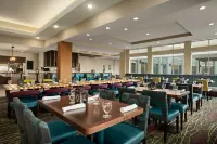Hilton Garden Inn Baytown - Bữa sáng