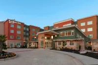 Residence Inn Atlanta McDonough - Pools