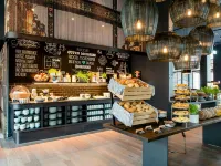 Motel One Hamburg-Fleetinsel Hotels near Baumwall underground station