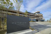 FUTATABI 雙葉 福島 - Wi-Fi