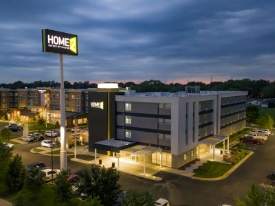 Home2 Suites by Hilton Lafayette