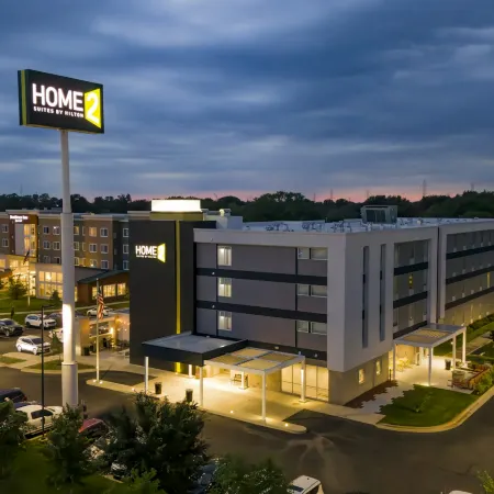 Home2 Suites by Hilton Lafayette