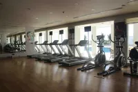 Anemon Grand Adana Otel - Gym