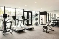 AC Hotel Pleasanton - Gym