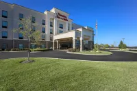Hampton Inn & Suites Wheeling-The Highlands - Wifi