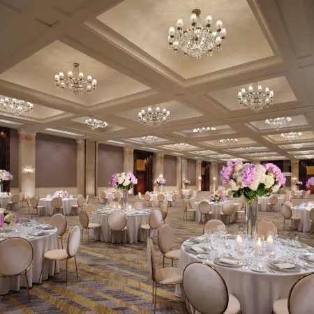 Four Seasons Hotel Amman