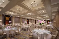 Four Seasons Hotel Amman - Pet friendly