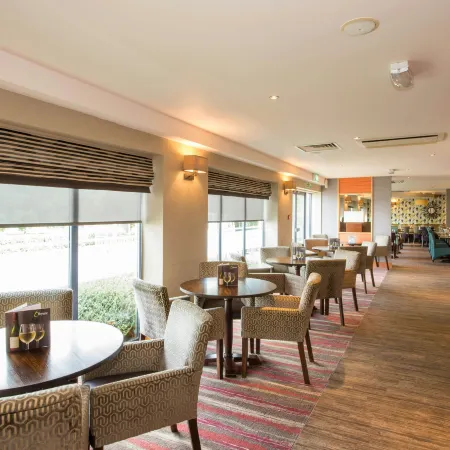 Premier Inn Poole North