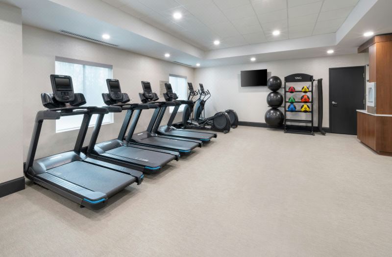 SpringHill Suites by Marriott Conyers photo 3