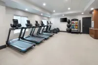 SpringHill Suites by Marriott Conyers - Gym