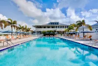 Mahogany Bay Resort & Beach Club, Curio Collection by Hilton - Beach