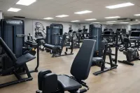 Delta Hotels by Marriott Preston - Gym