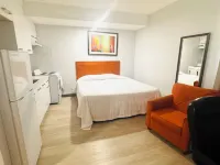 Ramshorn Motel - 2-Star