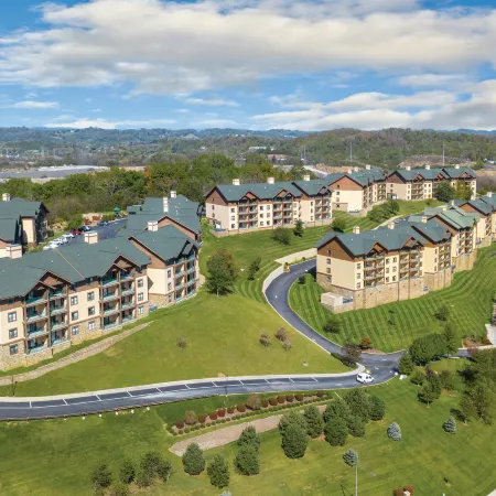Club Wyndham Smoky Mountains