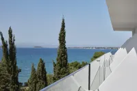 Paradise Resort Evia, a Member of Radisson Individuals - Sea View