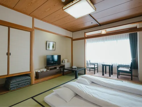Tsuyama Kakuzan Hotel - 3-نجوم