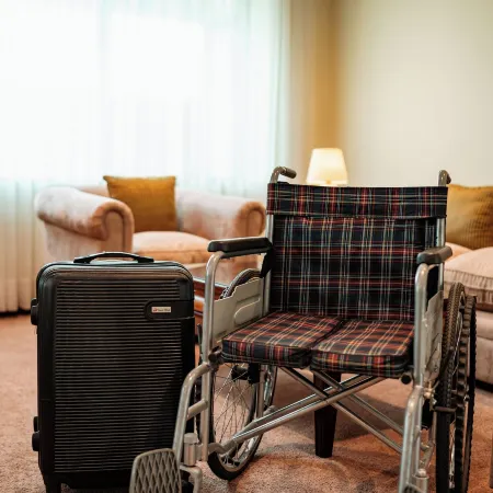 Suites Camino Real