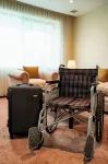 Suites Camino Real - spa